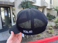 Load image into Gallery viewer, IBEW Flag Hat

