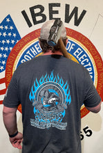 Load image into Gallery viewer, Gas Worker - Blue Collar Pride Shirt
