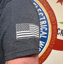 Load image into Gallery viewer, Gas Worker - Blue Collar Pride Shirt
