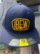 Load image into Gallery viewer, IBEW Lightning Hat
