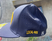 Load image into Gallery viewer, IBEW Lightning Hat
