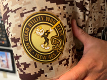 Load image into Gallery viewer, Padres x IBEW 465 Jerseys
