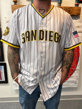 Load image into Gallery viewer, Padres x IBEW 465 Jerseys
