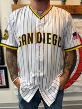 Load image into Gallery viewer, Padres x IBEW 465 Jerseys
