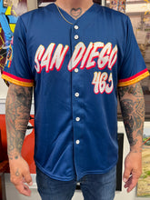 Load image into Gallery viewer, Padres x IBEW 465 Jerseys
