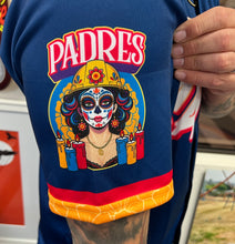 Load image into Gallery viewer, Padres x IBEW 465 Jerseys
