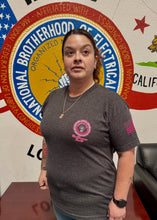 Load image into Gallery viewer, Las Hermanas - Women's Committee Shirt
