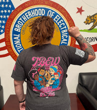 Load image into Gallery viewer, Las Hermanas - Women's Committee Shirt
