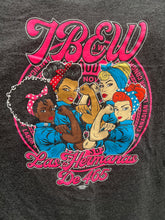 Load image into Gallery viewer, Las Hermanas - Women's Committee Shirt
